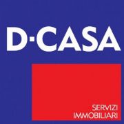Logo - D-CASA SERVIZI IMMOBILIARI